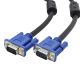 VGA Cable (Male to Male) 1.5M